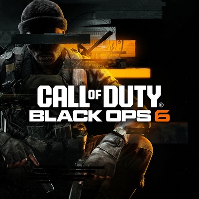 Black Ops 6